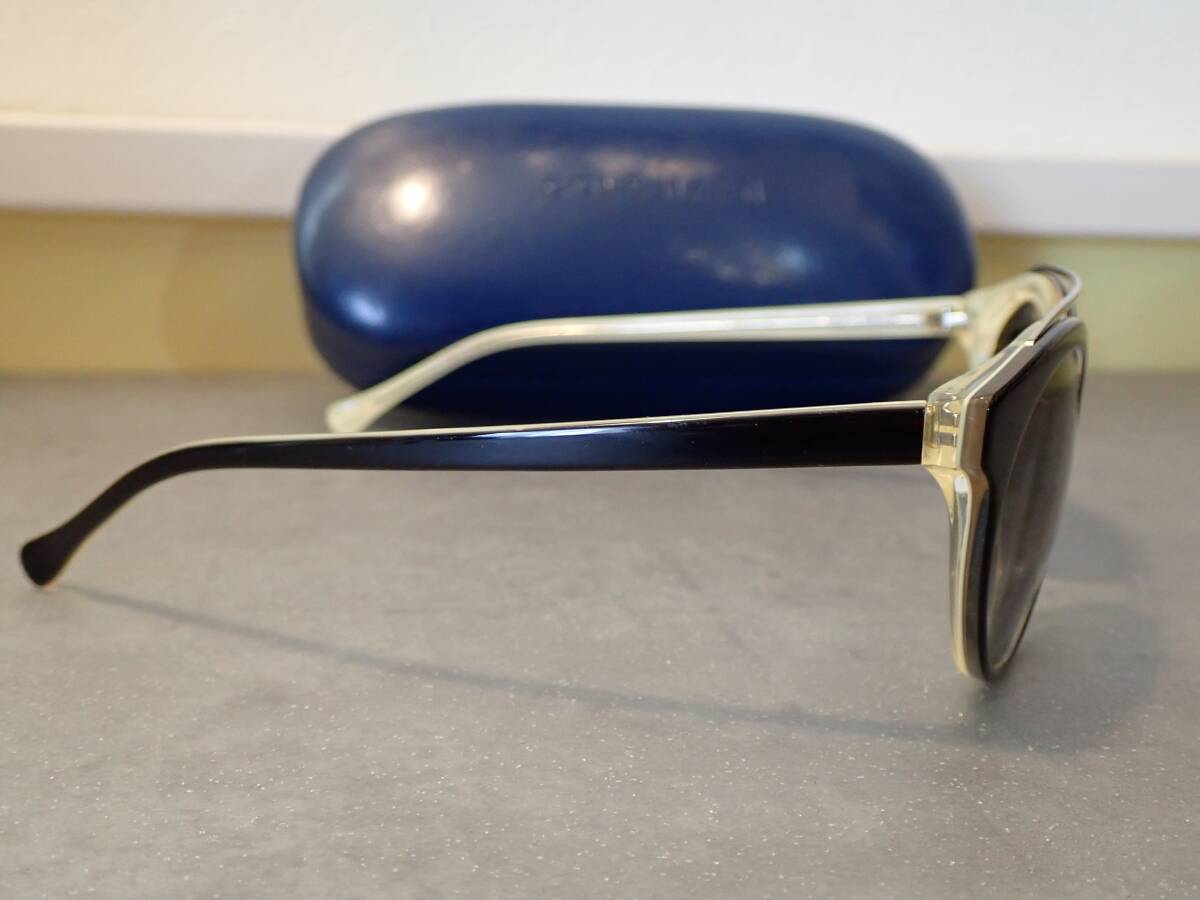 【COLE HAAN コールハーン】レディース サングラス BLACK LAMINATE CH622