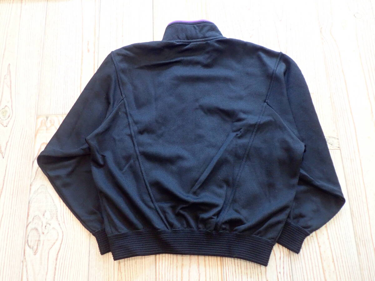 90s ミズノ SUPER STARジャージセットアップ size(M) DーOS1571☆當(dāng)時物☆