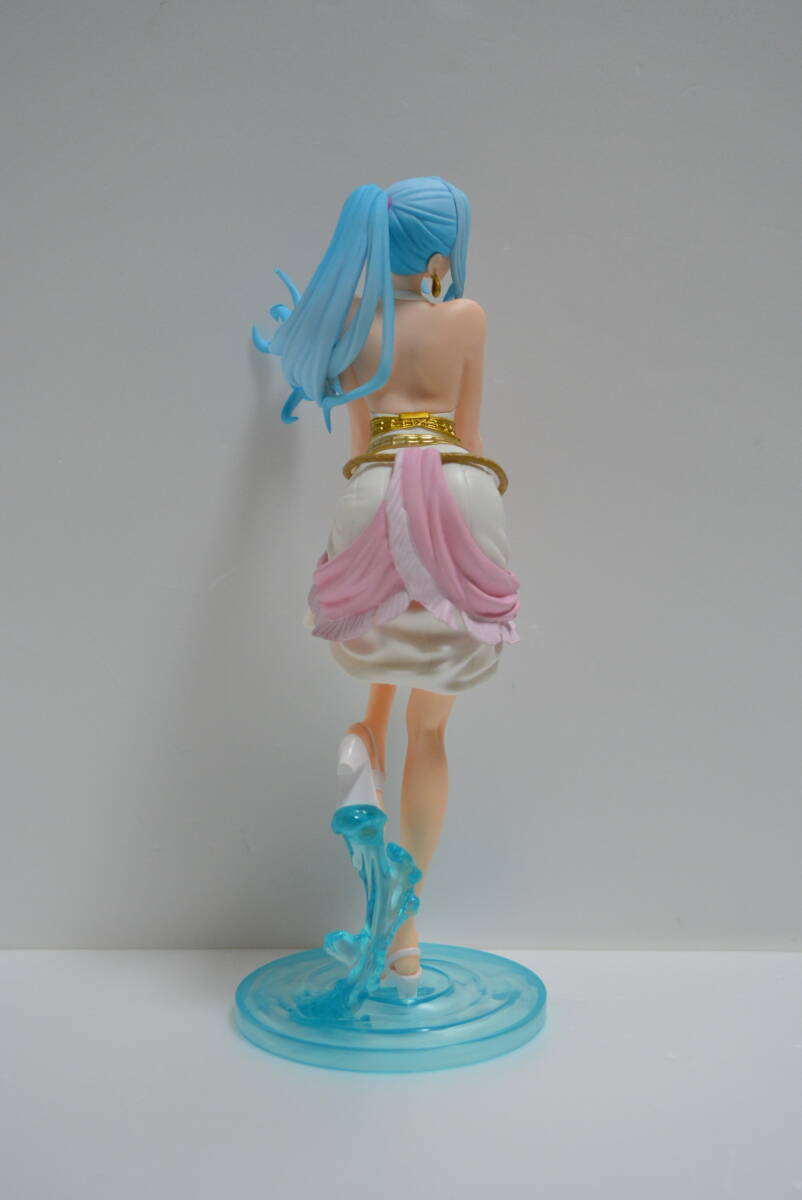 ONE PIECE GLITTER&GLAMOURS ネフェルタリ・ビビ ワンピース グリッター&グラマラス フィギュア _画像5