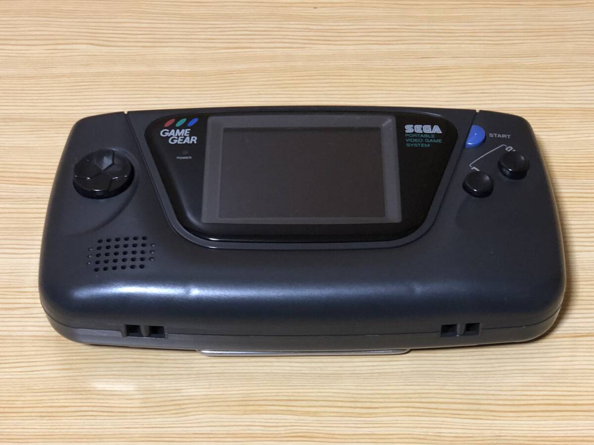 出品物全て。