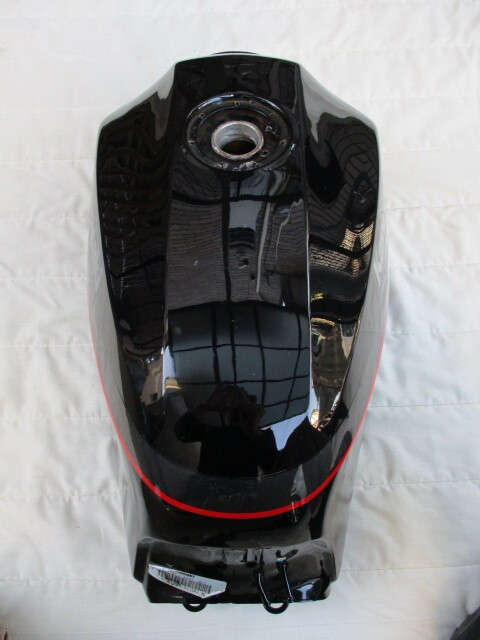 * самовывоз ограничение *GPZ-900R*A5* экстерьер комплект *Kwasaki* Kawasaki *GPZ-750R*