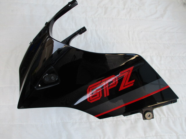 * самовывоз ограничение *GPZ-900R*A5* экстерьер комплект *Kwasaki* Kawasaki *GPZ-750R*