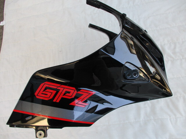 * самовывоз ограничение *GPZ-900R*A5* экстерьер комплект *Kwasaki* Kawasaki *GPZ-750R*