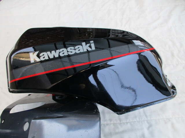 * самовывоз ограничение *GPZ-900R*A5* экстерьер комплект *Kwasaki* Kawasaki *GPZ-750R*