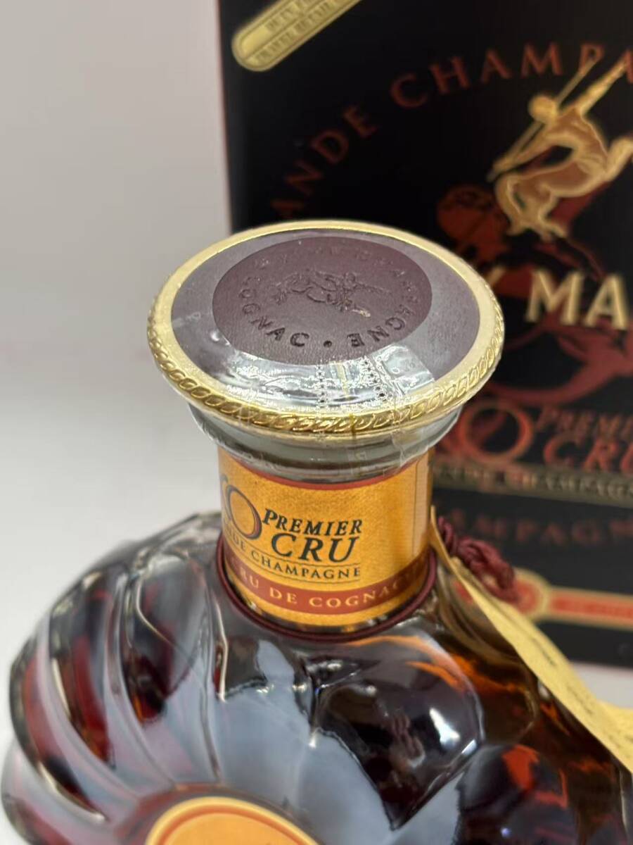 人気の贈り物が大集合 MARTIN REMY PREMIER 限定生産 XO レミーマルタン XO CRU その他