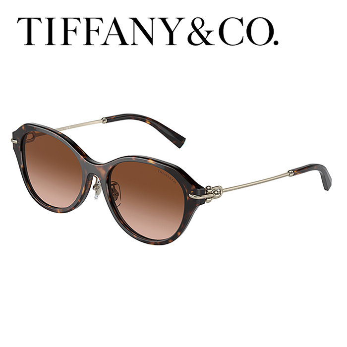【手元在庫・関税込】TIFFANY TF4210D 80153B サングラス ティファニー サングラス Tiffany & Co.(0TF4210D-80153B