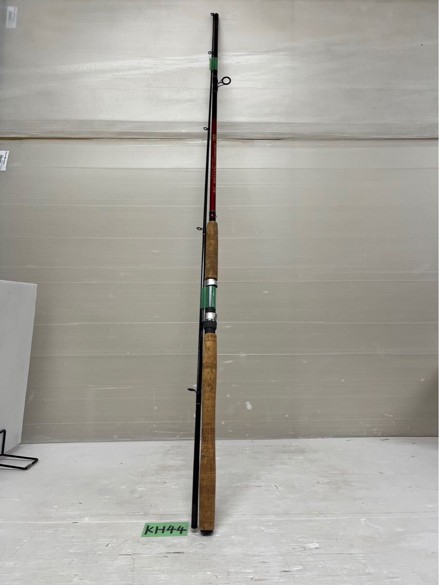 KH44 alpha tackle アルファタックル SEABASS MASTER 90 2.7m 直接引取り可