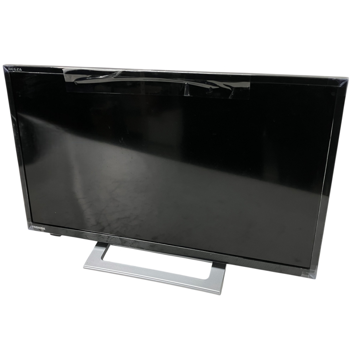 Yahoo!オークション - TOSHIBA 24V34 REGZA 液晶テレビ 24インチ Yahoo!オークション - TOSHIBA 24V34 REGZA 液晶テレビ 24インチ