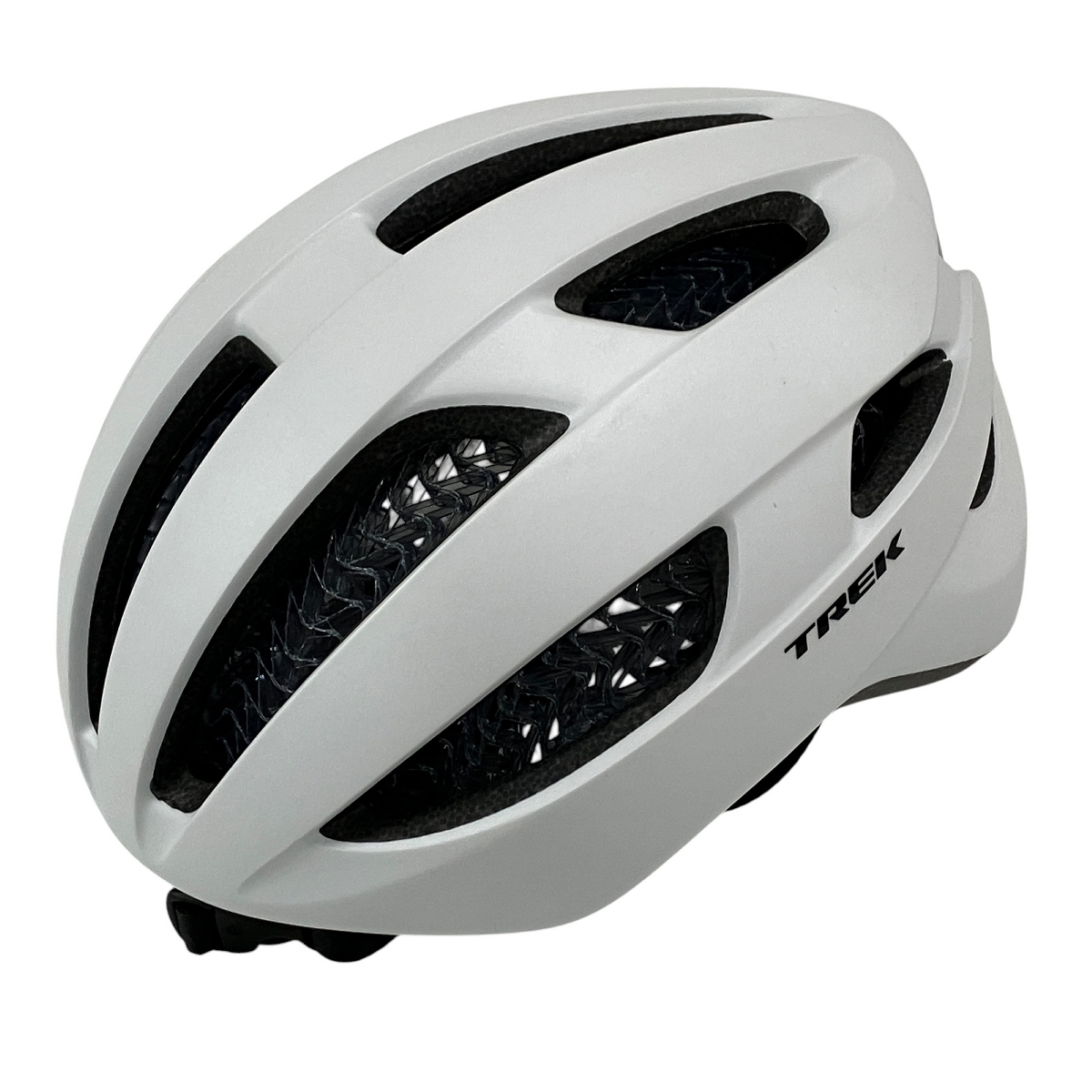 BONTRAGER STARVOS 自転車用 ヘルメット M/L 55-61CM 2022年5月 BONTRAGER STARVOS 自転車用 ヘルメット M/L 55-61CM 2022年5月