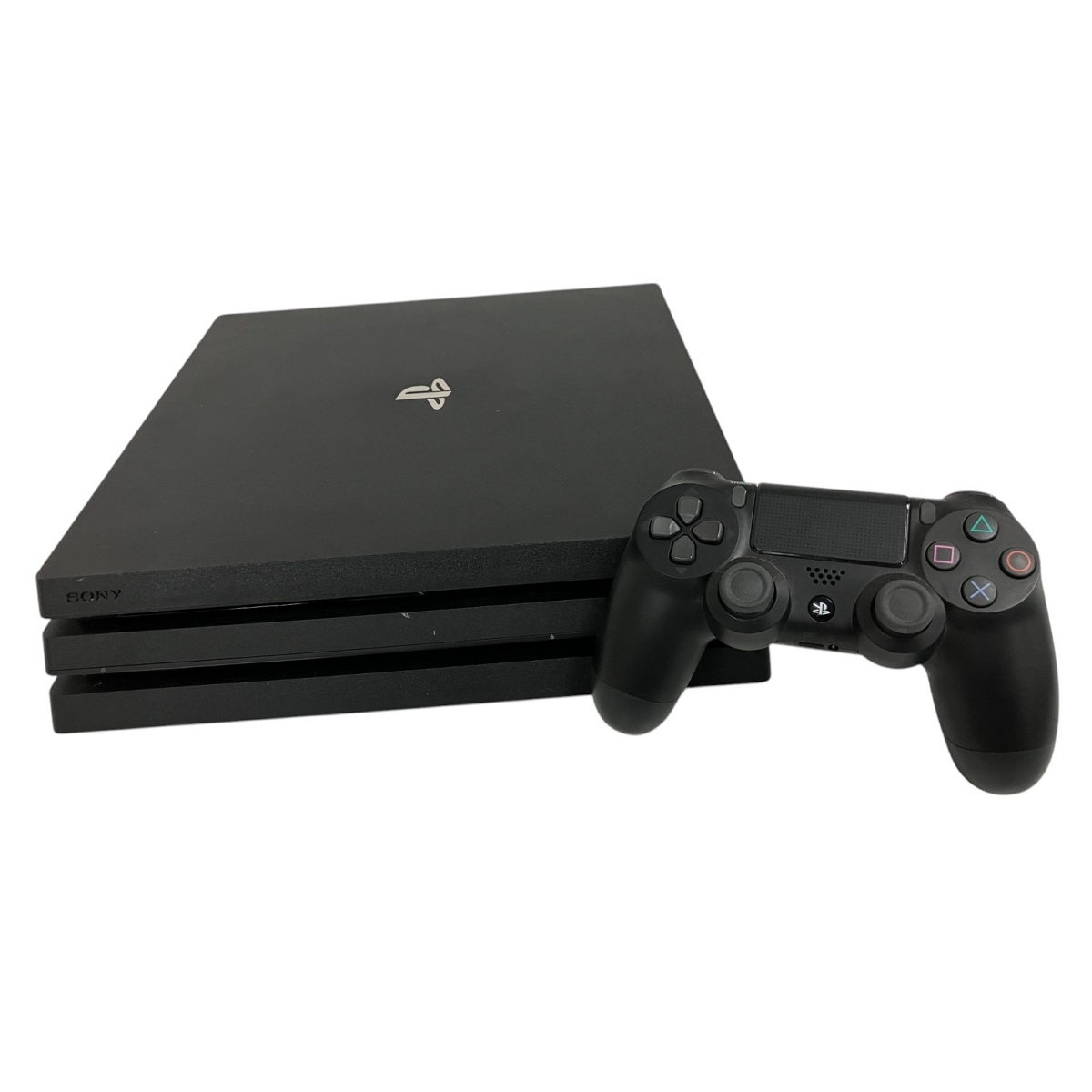 高評価の贈り物 SONY 本体 ゲーム機 PS4 ソニー CUH-7100B Pro PlayStation4 Nintendo Switch