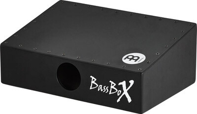 MEINL Percussion マイネル フットパーカッション BASSBOX 専用ビーター付属 【国内正規品】_画像1