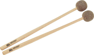 MEINL Percussion マイネル パーカッションマレット Percussion Mallet MPM1 【国内正規品】_画像1