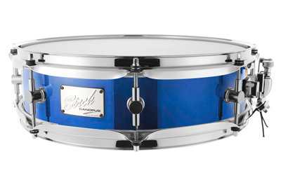 Birch Snare Drum 4x14 Royal Mat LQ Birch Snare Drum 4x14 Royal LQ