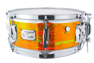 NEO-Vintage M5 14x6.5SD Citrus Mod NEO-Vintage 50M1 14x6.5SD Citrus Mod