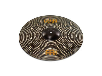 MEINL マイネル Classics Custom シリーズ クラッシュシンバル 16 Dark Crash CC16DAC 【國內(nèi)正規(guī)品】