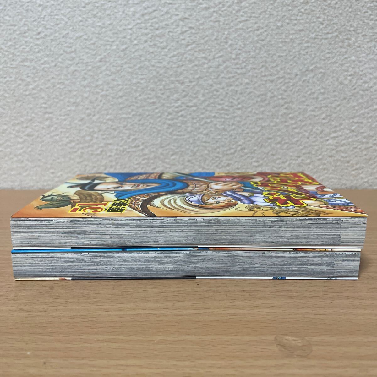 発送は土日のみ】キングダム 51巻 52巻 2冊セット（中古品