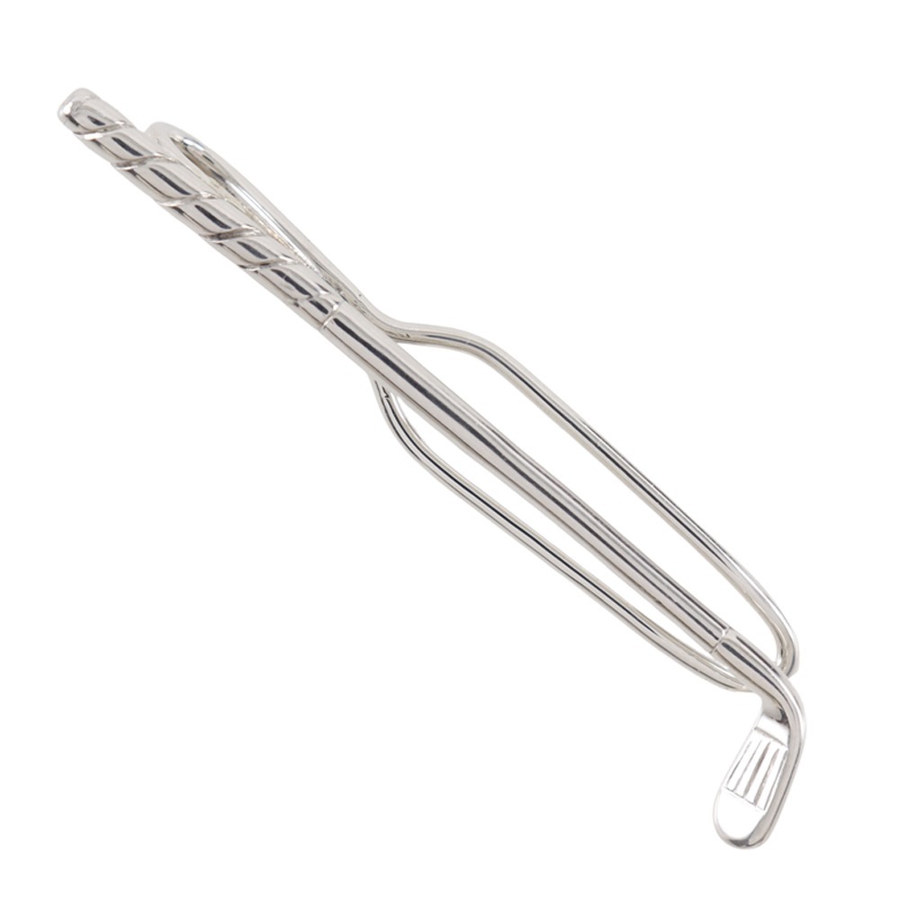 TIFFANY&Co. ティファニー ゴルフクラブ タイピン シルバー925 メンズ【I120125046】中古