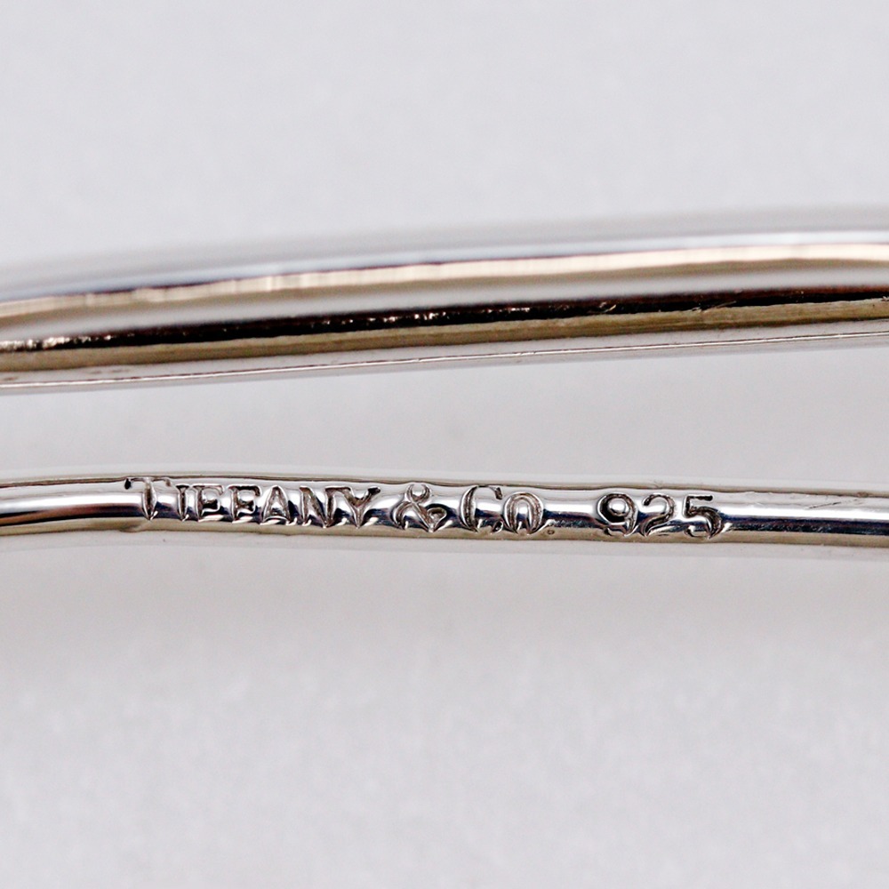 TIFFANY&Co. ティファニー ゴルフクラブ タイピン シルバー925 メンズ【I120125046】中古