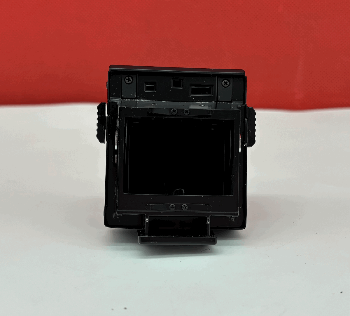 #07 防濕庫保管品 Nikon DW-3 ウエストレベルファインダー F3用 カメラ アクセサリー ファインダー ニコン