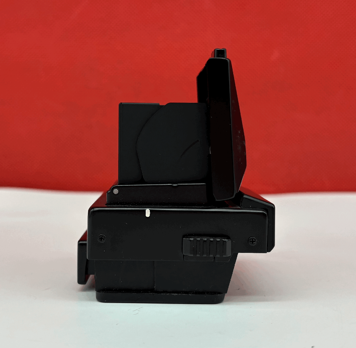 #07 防濕庫保管品 Nikon DW-3 ウエストレベルファインダー F3用 カメラ アクセサリー ファインダー ニコン