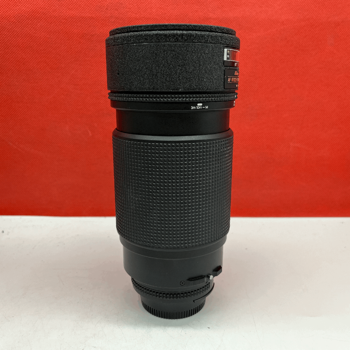 ☆20 Nikon ED AF NIKKOR 80-200mm F2.8 カメラ レンズ オートフォーカス AF動(dòng)作確認(rèn)済 ニコン