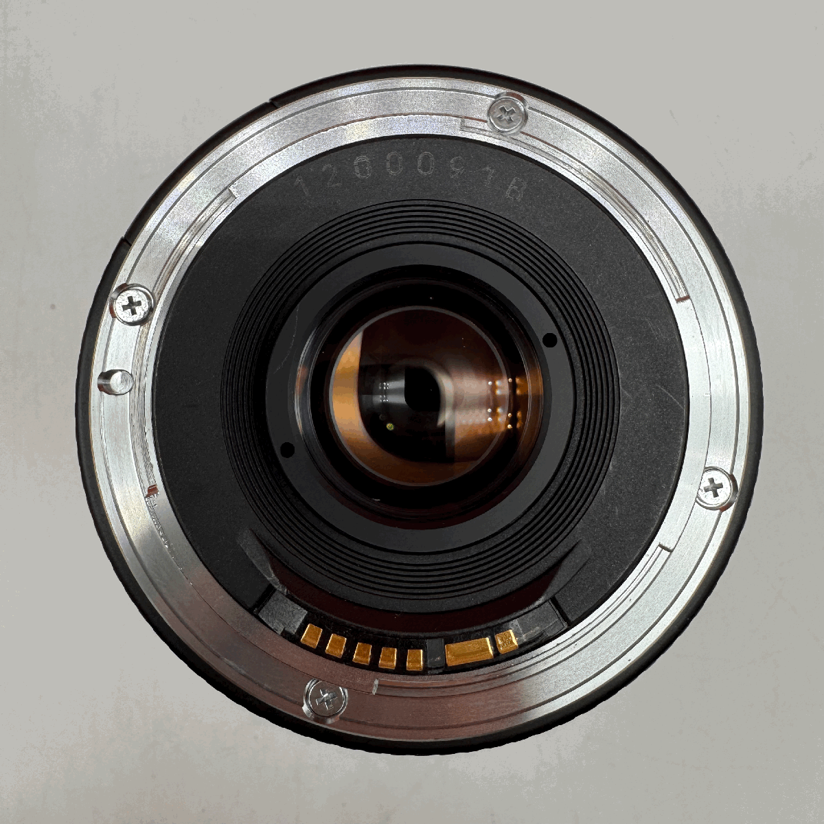 ▲13 Canon LENS EF 20mm F2.8 ULTRASONIC カメラ レンズ 単焦點(diǎn) オートフォーカス AF動(dòng)作確認(rèn)済 キャノン
