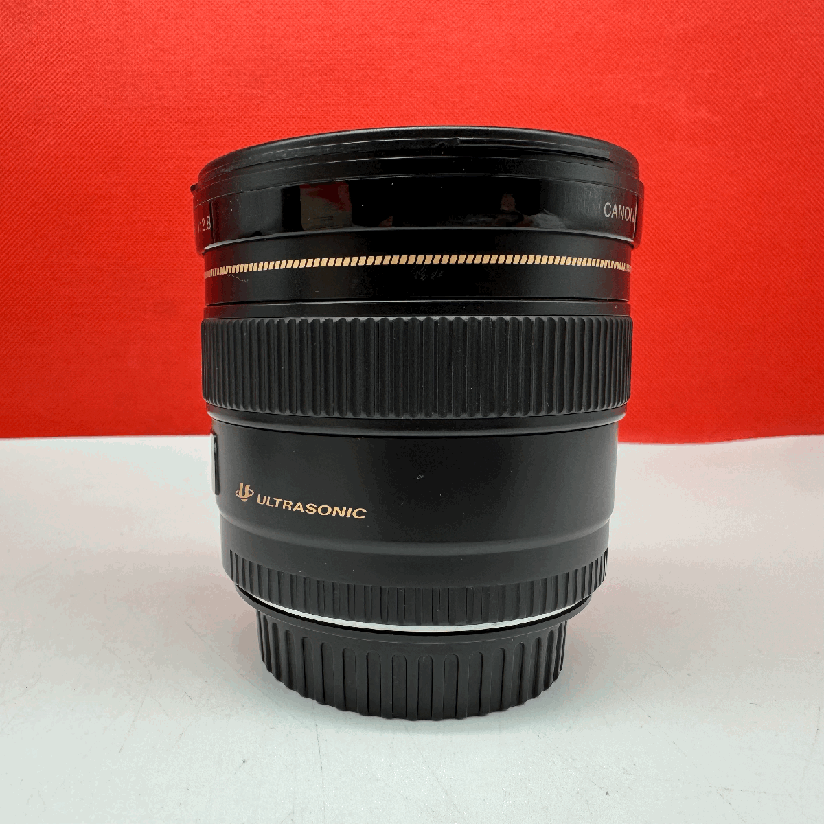 ▲13 Canon LENS EF 20mm F2.8 ULTRASONIC カメラ レンズ 単焦點(diǎn) オートフォーカス AF動(dòng)作確認(rèn)済 キャノン