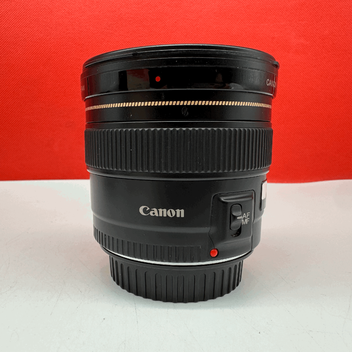 ▲13 Canon LENS EF 20mm F2.8 ULTRASONIC カメラ レンズ 単焦點(diǎn) オートフォーカス AF動(dòng)作確認(rèn)済 キャノン