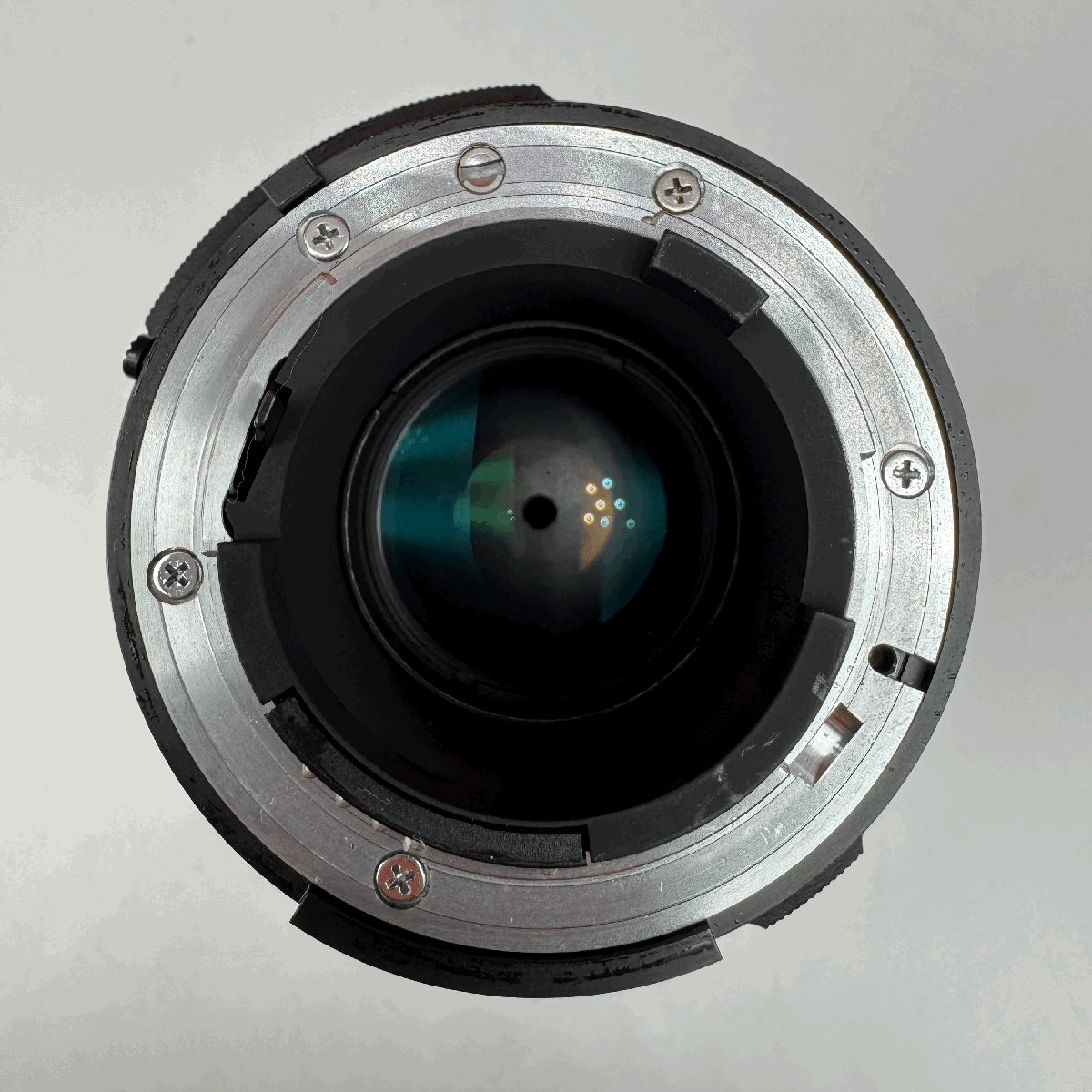 ▲15 Nikon ED AF NIKKOR 80-200mm F2.8 カメラ レンズ オートフォーカス AF動(dòng)作確認(rèn)済 ニコン