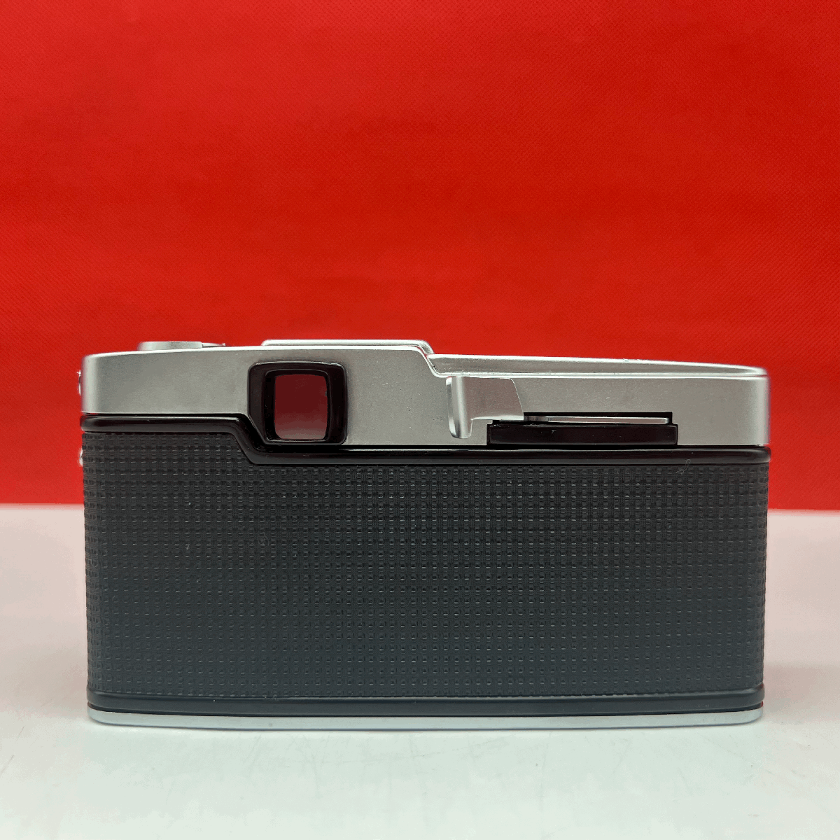 ?18 OLYMPUS OLYMPUS-PEN PEN-F 一眼レフカメラ フィルムカメラ ボディ F.Zuiko Auto-S F1.8 38mm レンズ 動(dòng)作確認(rèn)済 オリンパス