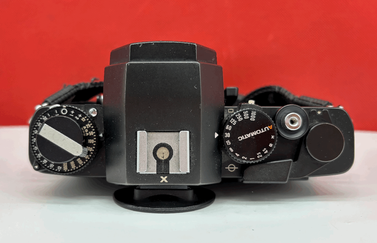 #15 LEICA R3 ELECTRONIC フィルムカメラ 一眼レフカメラ ボディ 動(dòng)作確認(rèn)済 現(xiàn)狀品 ライカ