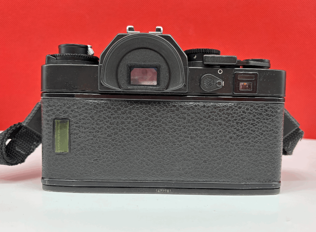 #15 LEICA R3 ELECTRONIC フィルムカメラ 一眼レフカメラ ボディ 動(dòng)作確認(rèn)済 現(xiàn)狀品 ライカ