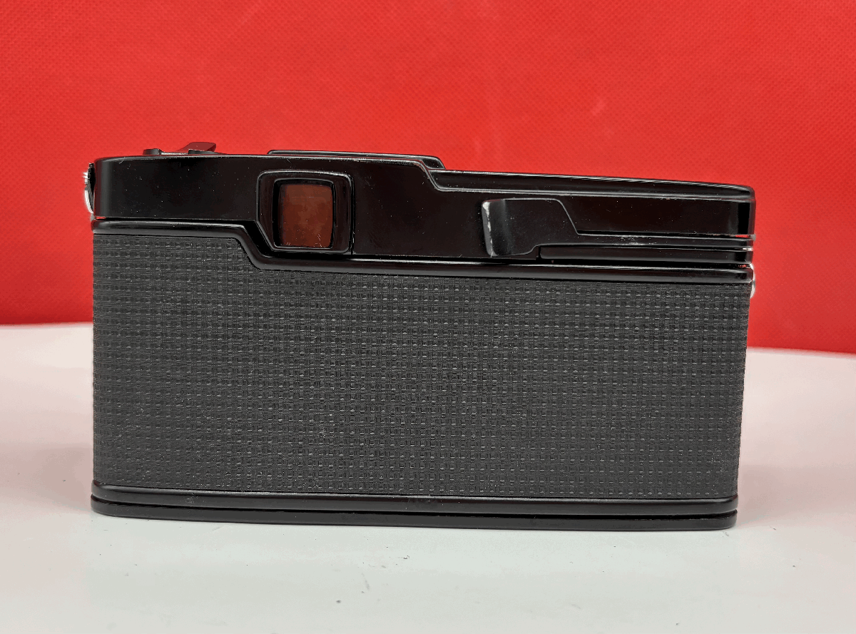 #21 OLYMPUS OLYMPUS-PEN F PEN-FT ブラック フィルムカメラ 一眼レフカメラ ボディ F.Zuiko Auto-S F1.8 38mm レンズ 現(xiàn)狀品 オリンパス