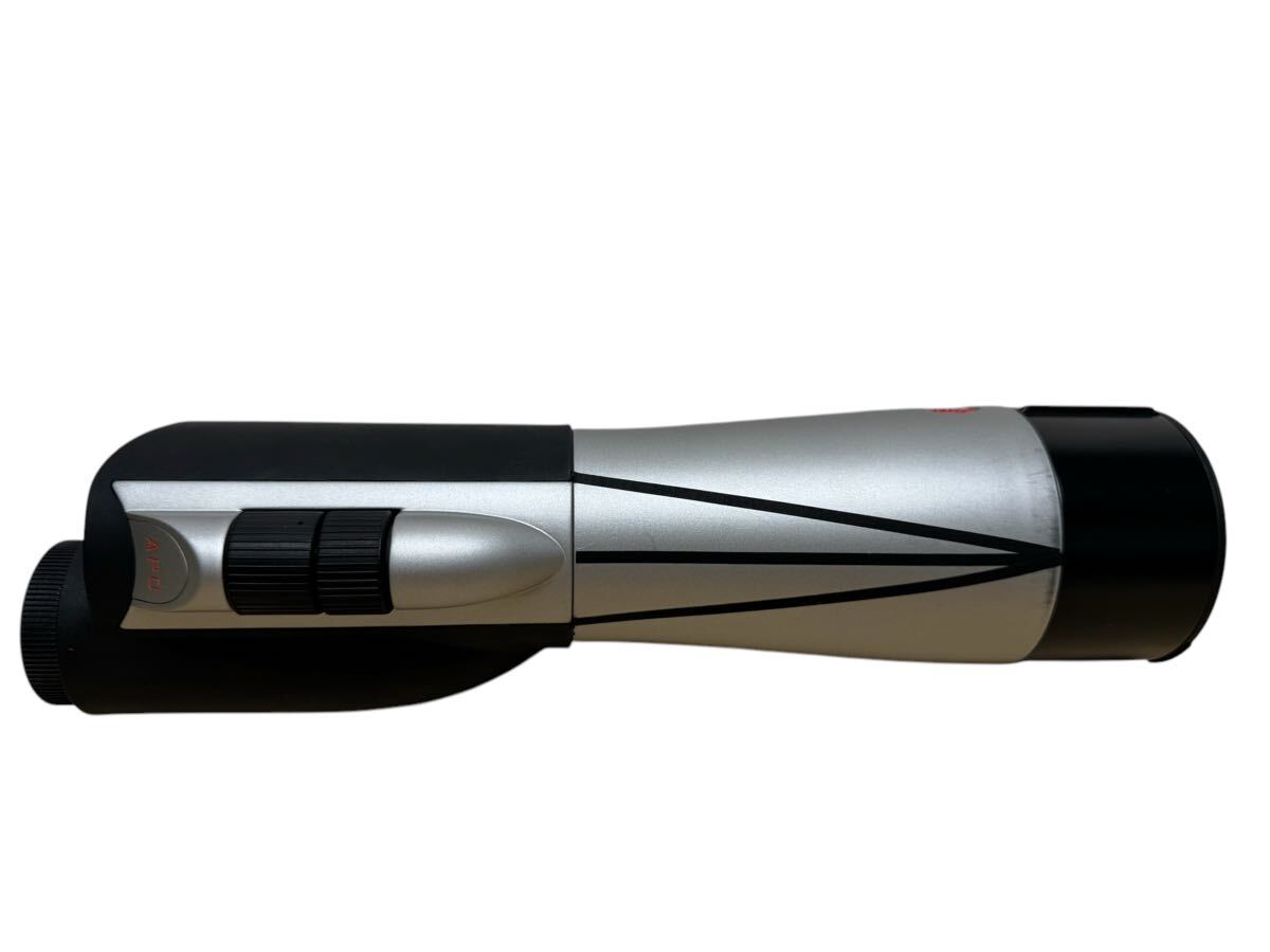 d372★美品★ Leica ライカ TELEVID APO-TELEVID 62 フィールドスコープ 望遠鏡 単眼鏡　箱/取説付き★送80