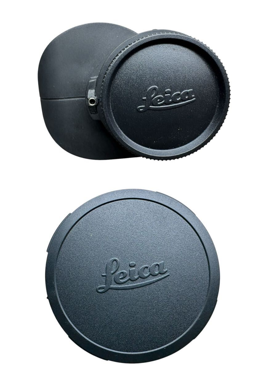 d372★美品★ Leica ライカ TELEVID APO-TELEVID 62 フィールドスコープ 望遠鏡 単眼鏡　箱/取説付き★送80