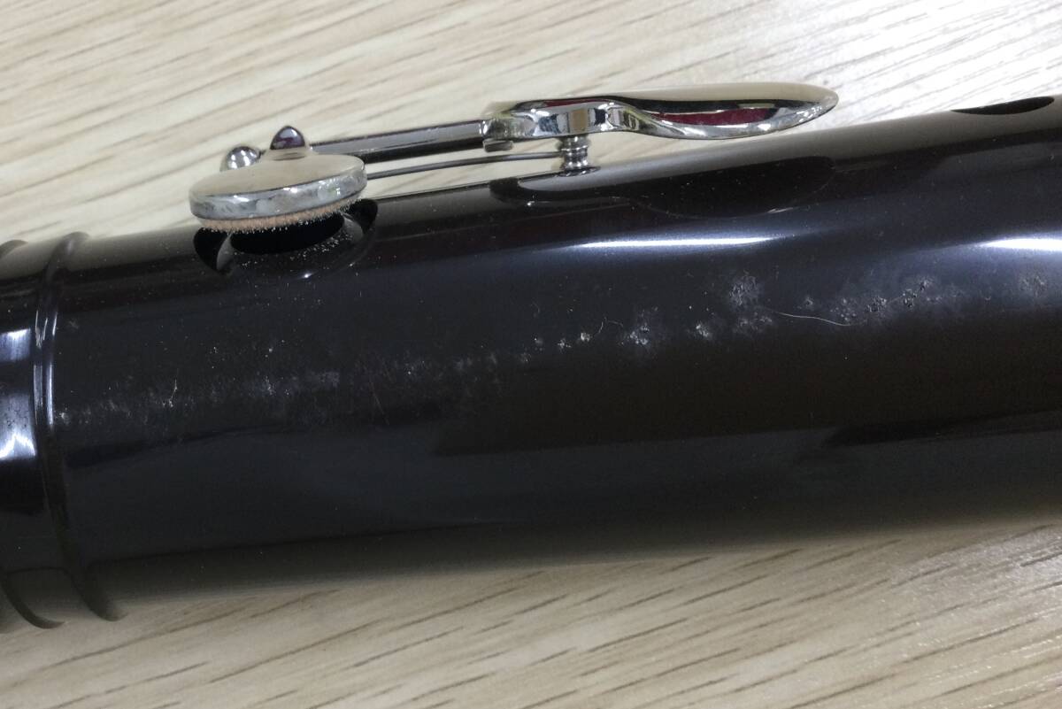 汚れ、傷