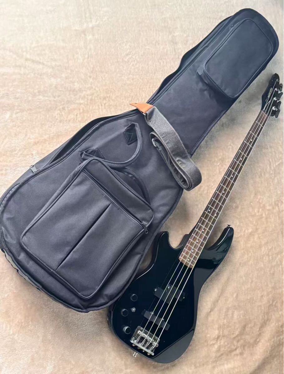 GRECO DEVICE グレコ　エレキベース