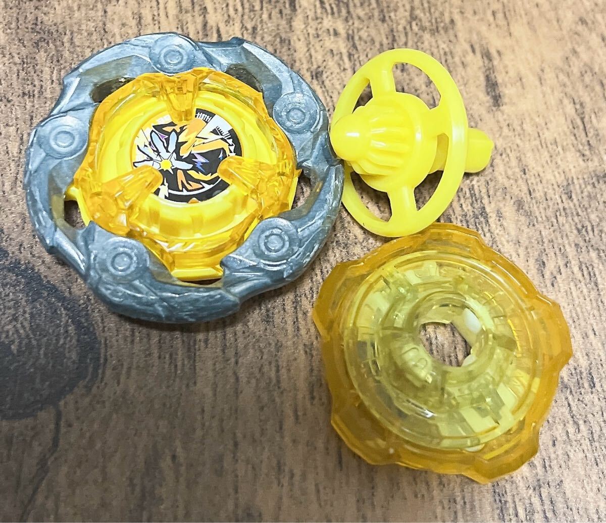 ウィザードロッド5-70DB ベイブレードX beyblade 国内正规品