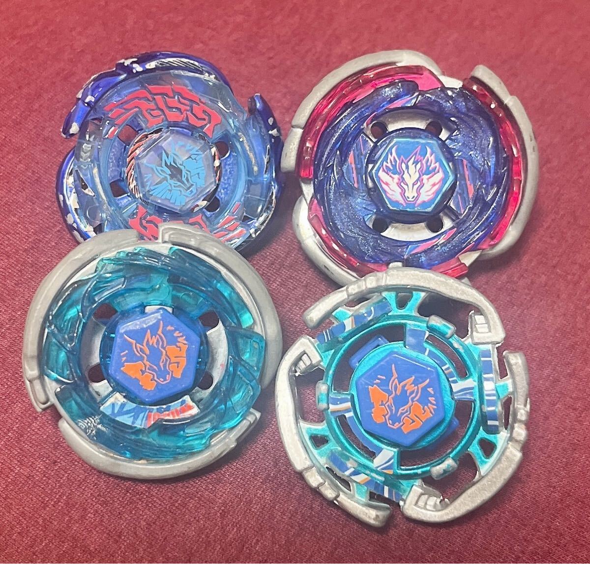 PSA9 サイバー・ツイン・ドラゴン レリーフ CRV-JP035 遊戯王