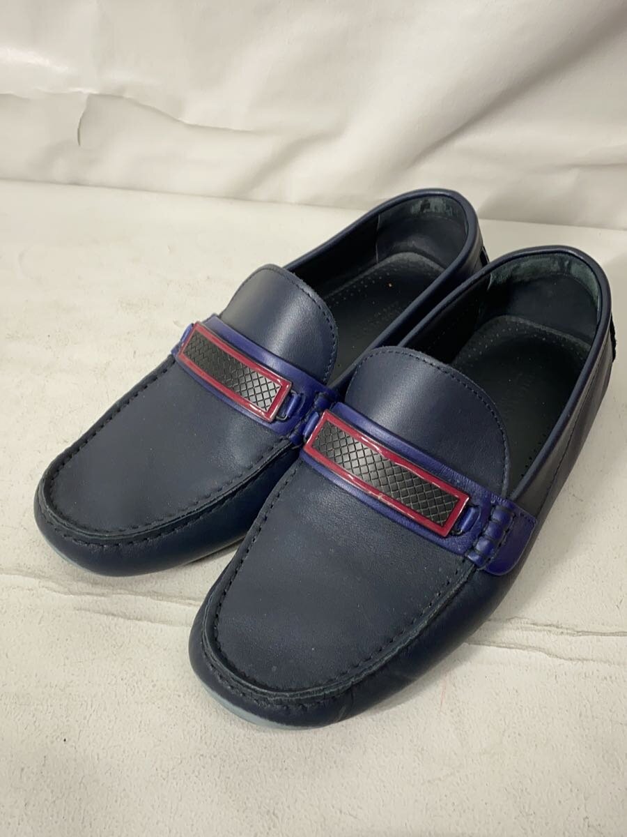 BOTTEGA VENETA* Loafer /39/BLK/ кожа 