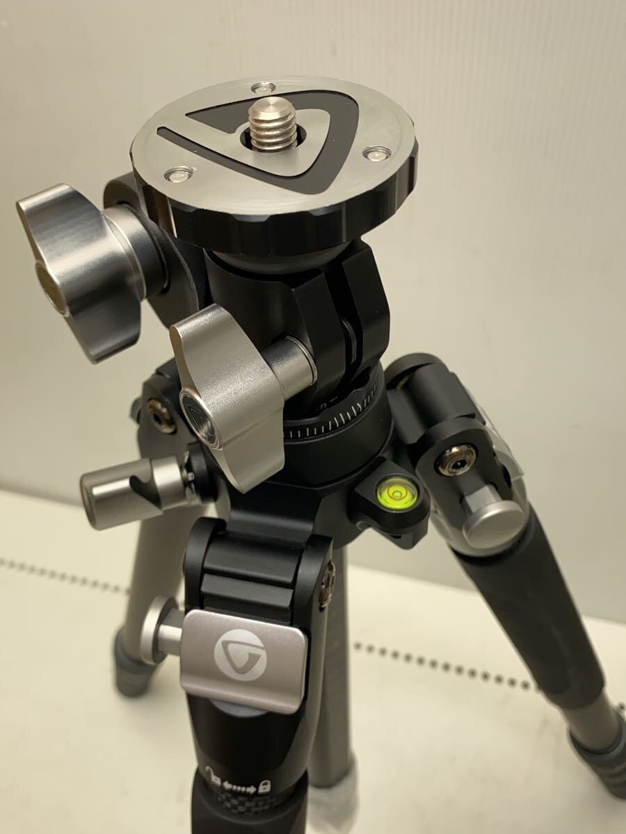 VANGUARD◆デジタルカメラその他/VEO3T+234CT/オーバーヘッド三腳/カーボン 云臺無し//