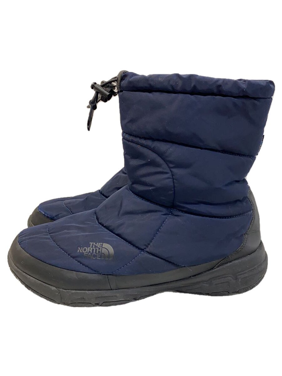 THE NORTH FACE◆ブーツ/26cm/NVY/NF51686//