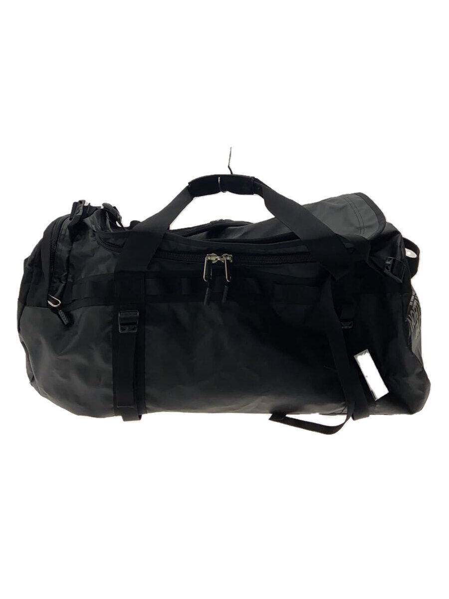 THE NORTH FACE*BASE CAMP DUFFEL/ сумка "Boston bag" / полиэстер /BLK/NF0A3ETQ