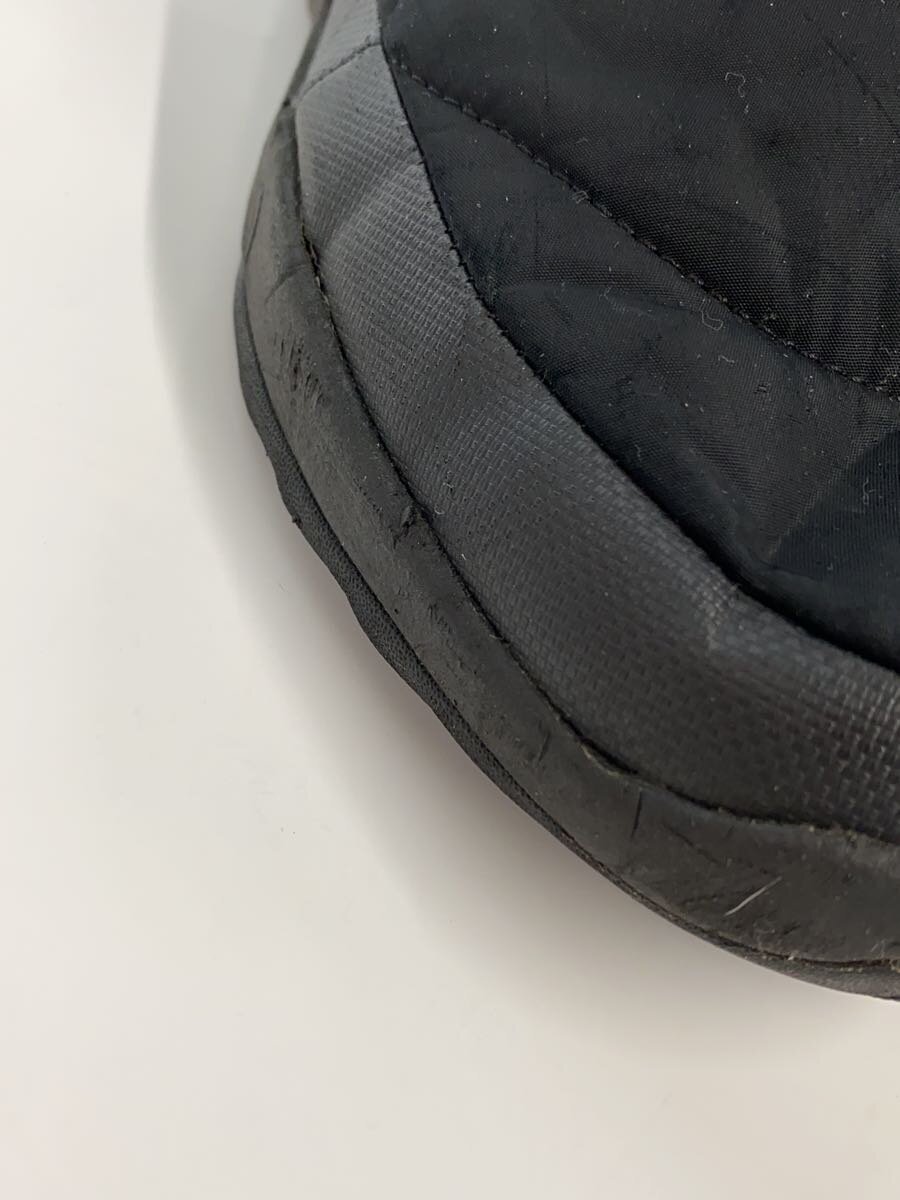 THE NORTH FACE◆ブーツ/26cm/BLK/NF51681