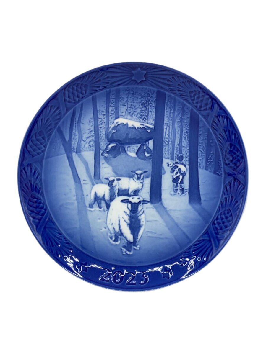 ROYAL COPENHAGEN◆プレート その他
