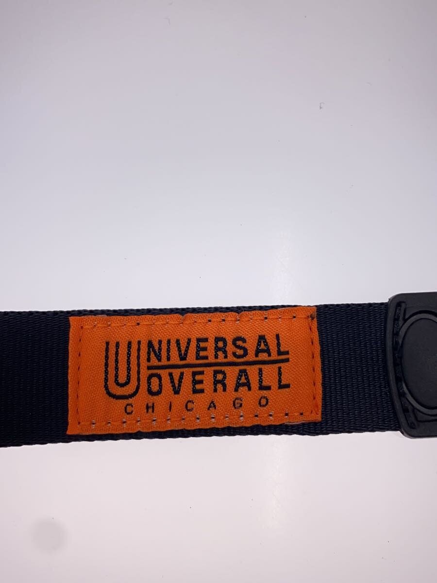 UNIVERSAL OVERALL◆ベルト