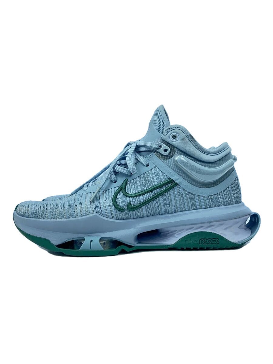 AIR ZOOM G.T. JUMP 2 EP "LIGHT ARMORY BLUE BICOSTAL" DJ9432-400 (ライトアーモリーブルー/バイコスタル)