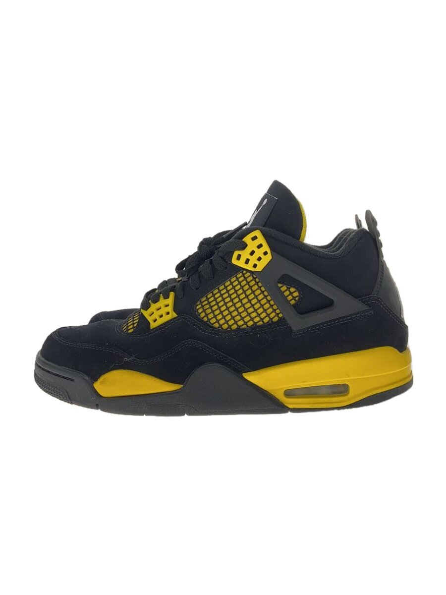 NIKE◆ハイカットスニーカー_DH6927-017/27.5cm/BLK