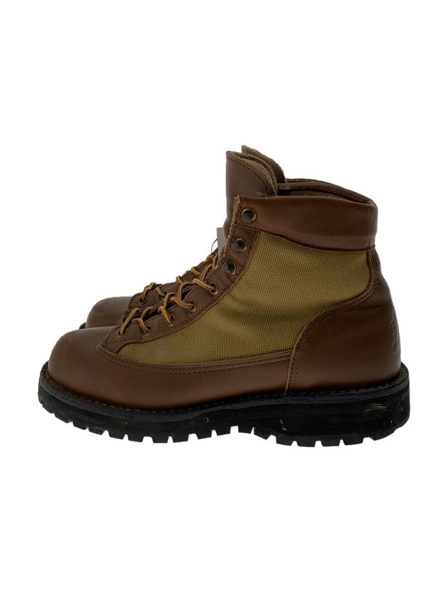 Danner◆ブーツ/UK6.5/BRW/30420X