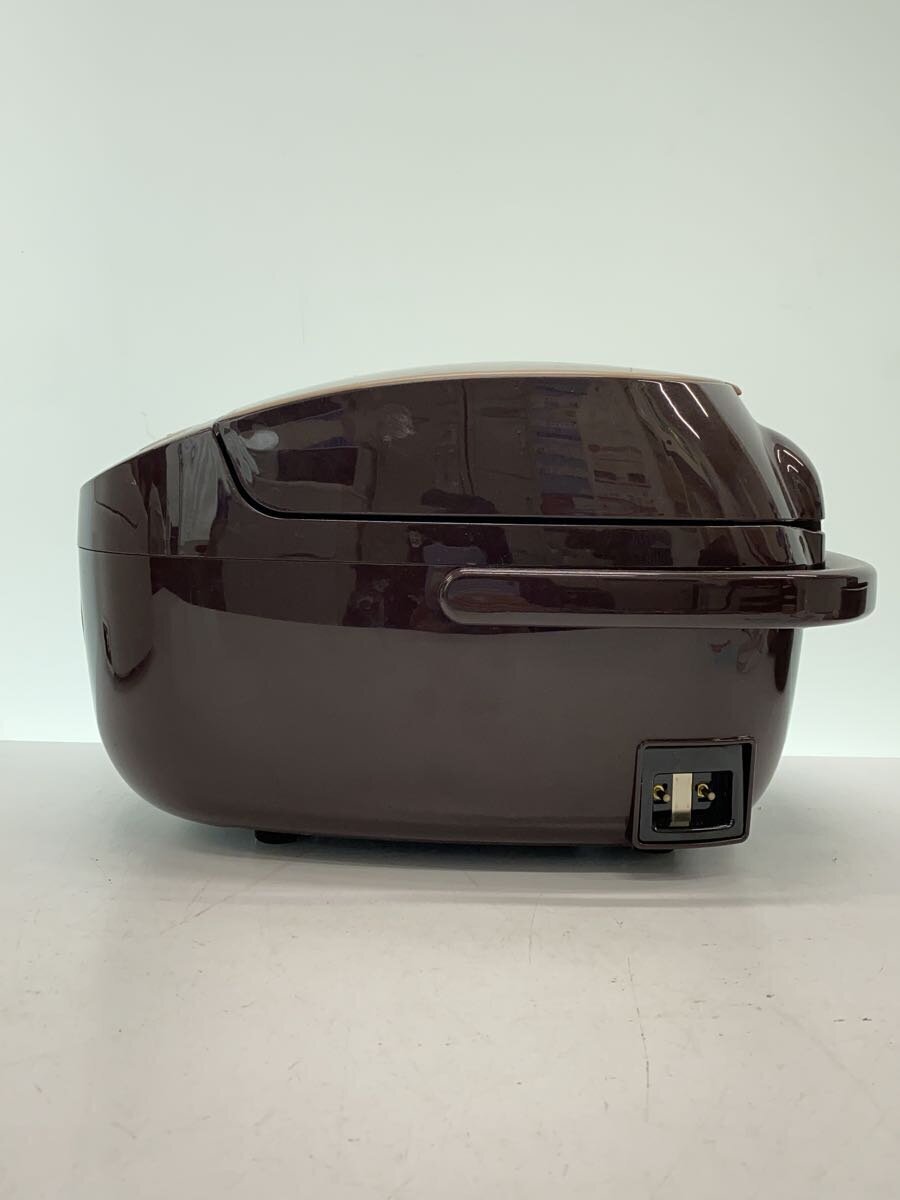 ZOJIRUSHI◆炊飯器 極め炊き NL-BB05